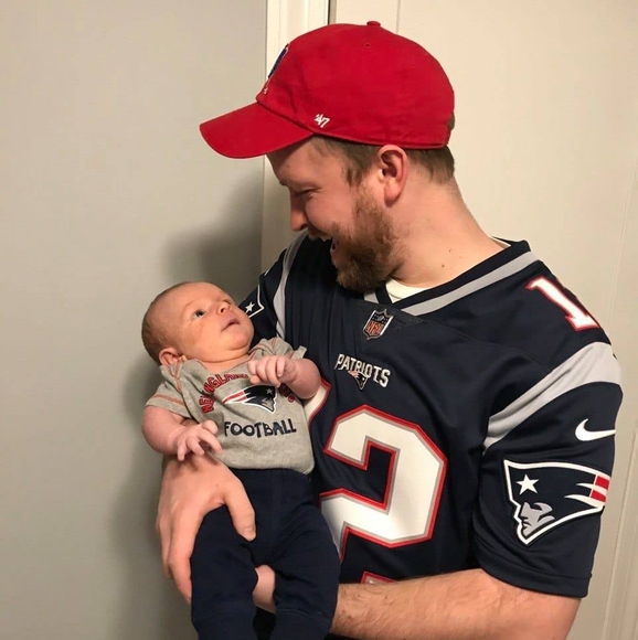 Meet your Posher, Matthew - Picture 1 of 1